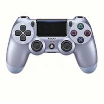 Gaming Controller with PS4 Dual Joysticks, Vibration Feedback and Ergonomic Grip for Racing, Sports and Action Games