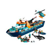 Lego Arctic Explorer Ship ONE SIZE įvairiaspalvis