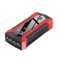 Mini automobilio variklio užvedimo akumuliatorius 9000mAh