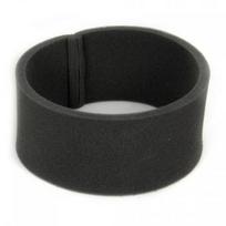 Variklio apsaugos filtras ETA 086900040 dulkių siurbliui Eta Efektiv 2-in-1, putų, Ø17 cm