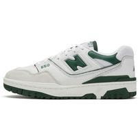 New Balance 550 Balti Žali Unisex Kedai BB550WT1 37