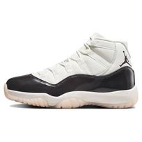 Air Jordan 11 Retro Neapolitan Moteriški Sportbačiai Ruda Burė Velvet-Brown AR0715-101 35.5 white