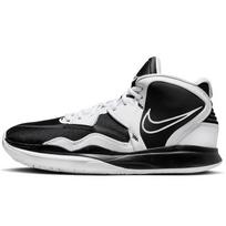Nike Kyrie Infinity TB Black White Men Sneakers DO9616-002 44 white
