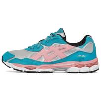 Awake NY x ASICS Gel NYC Mėtinės Rožinės Vyriški Sportbačiai Mėlyni 1201A850-022 42 blue