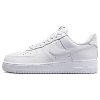 Nike Air Force 1 07 EasyOn DX5883-100 sportbačiai moterims 38 white