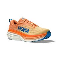 HOKA Bondi 8 Impala Mock Orange Vyriški sportbačiai 1123202-IMON Vyriški sportbačiai 1123202-IMON 43 beige
