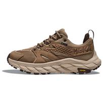 HOKA Anacapa Low GORE-TEX Dune Oxford Tan Vyriški Sportbačiai Ruda 1122017-DOTN 40.5 brown