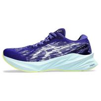 Asics  Novablast 3 Eggplant Soothing Sea Women Sneakers Blue 1012B288-404 38