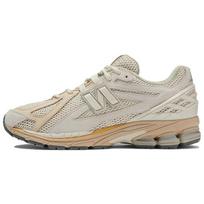 AURALEE x New Balance 1906R Bone White Unisex Sneakers Cream Mojave-Desert M1906RAU 37 beige