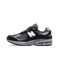 New Balance 2002R Juodi JD Išskirtiniai Vyriški Sportbačiai Tamsiai Pilki M2002RR1 37