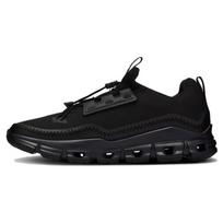 ON Cloudaway Visiškai juodi moteriški sportbačiai 3WD30370485 36 black