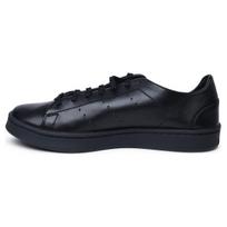 adidas Y-3 Stan Smith Triple Black 2023 Unisex Sneakers IG4036 38