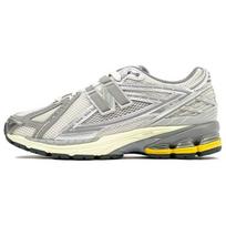New Balance 1906R Moonbeam Raincloud Unisex sportbačiai Pilki Rain-Cloud M1906RRD 36 gray