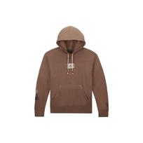 Air Jordan x Travis Scott Hoody Archaeo Brown Vyriški Viršutiniai Drabužiai DO4094-256 XL
