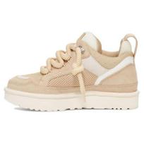 UGG  Lowmel Pavasariniai Biscotti Moteriški Kedai Kreminiai 1152759-BSCT 37 beige