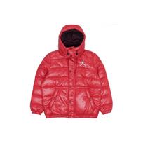 Jordan Jumpman Casual Jacket Men Outerwear Gym-Red DC3735-687 L