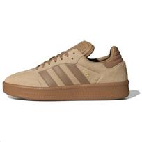 adidas Samba XLG Magic Beige Gum Unisex sportbačiai Ruda kartoninė dėžutė IG6289 36 beige