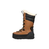 UGG Shasta Ilgi Batai Kaštoniniai Vyriški Sportbačiai 1145310-CHE 37 black
