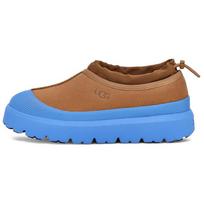 UGG Tasman Weather Hybrid Šlepetės Kaštoninės Big Sky Vyriški Sportbačiai Rudi 1144096-CBG 40