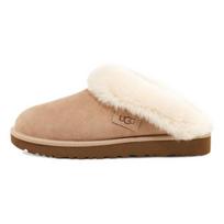 UGG Patogūs universalūs neslystantys EVA klumpės moteriški batai smėlio spalvos 1115134-SAN 38 beige