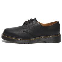 Dr. Martens 1461 Ambassador Leather Oxford Black Unisex Sneakers 31994001 36 black