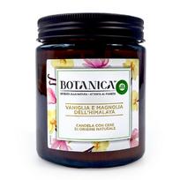 Air Wick Botanica kvapioji žvakė su magnolijos ir vanilės kvapu 120g