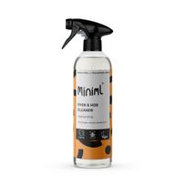 MINIML orkaitės ir kaitlentės valiklis su klementinų aromatu 750ml