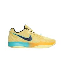 Nike Ja 2 Out My Body Unisex Sneakers Yellow Sonic-Yellow Black FD7328-700 41 beige