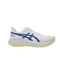 ASICS Novablast 5 Track Club Pack - Tuna Blue Men Sneakers White 1011C137-100 40.5 white