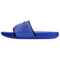 Kobe Bryant x Nike Offcourt Slide Persian Violet Men Sneakers Purple Black IM1389-500 38.5 blue
