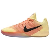 Nike Sabrina 3 Patogūs Minkšti Patvarūs Krepšinio Batai Unisex Sportbačiai Geltoni Oranžiniai IB2273-700 42.5 beige