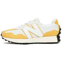 New Balance 327 Primary Pack Yellow Sneakers MS327PG 42 yellow