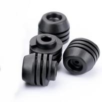 Door Stopper Rubber Stop For Honda Accord Civic CR-V HR-V CRX