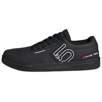 adidas Five Ten Freerider Pro Black White Men Sneakers Core-Black Cloud-White IF7425 40⅔