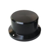 Amplifier Knob Anodized Aluminum Voice Control Knob 48mm Diameter For Music Equipment And More juoda