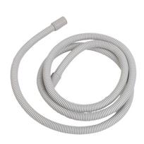 Drainage Pipe for Midea For Haier For Siemens Dryers 10mm Diameter with Adapter white