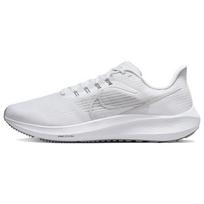 Nike Air Zoom Pegasus 39 'White Grey Fog' Men's DH4071-100 EU 44.5 white