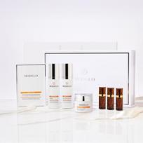 Derma White 5-Piece Set