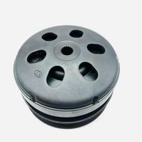 Suderinami svoriai Kymco GY6-125/150 motorolerio skriemuliui ir Land Rover Haomai 125 sankabos varomajai pusei 15*15*9