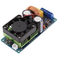 IRS2092S 500W 90dB Mono Channel Digital Amplifier Class D HIFI Power Amp Board onesize