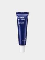 BONCEPT Retinolio paakių kremas 25 ml blue
