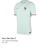 Nike Dri Fit Futbolo Marškinėliai Vyriški IB5367-394 One Size 5 white