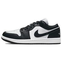 Air Jordan 1 Low SE Homage Moteriški kedai Balti Juodi DR0502-101 36.5 white