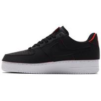 Nike Air Force 1/1 Low Juodi su Čilės raudonais Unisex sportbačiai Pušies žali DD2429-001 44 gray