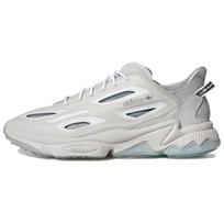 adidas Ozweego Celox Pilki Unisex sportbačiai Pilka-Viena Debesėlio Balta Halo Mėlyna G57954 36