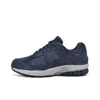 New Balance 2002R Tamsiai mėlyni Unisex sportbačiai Mėlyni ML2002RL 41.5