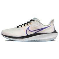 Nike Air Zoom Pegasus 39 Fanto Violetinės Mėlynos Moteriški Bėgimo Bateliai Balti Summit-White Violetiniai Psychic-Purple DH4072-006 36 white