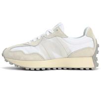 New Balance 327 Off White Unisex Kedai Kreminiai MS327SBC 39.5 white