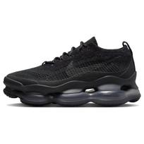 Nike Air Max Scorpion Flyknit Triple Black Vyriški sportbačiai Antracito spalvos DJ4701-003 42 black
