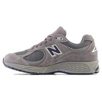 New Balance 2002R GORE-TEX Castlerock natūralūs Indigo unisex sportbačiai Pilki šlifuoto nikelio M2002RXC 36